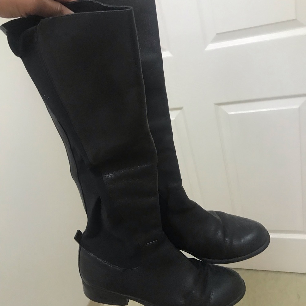 Nine West boots